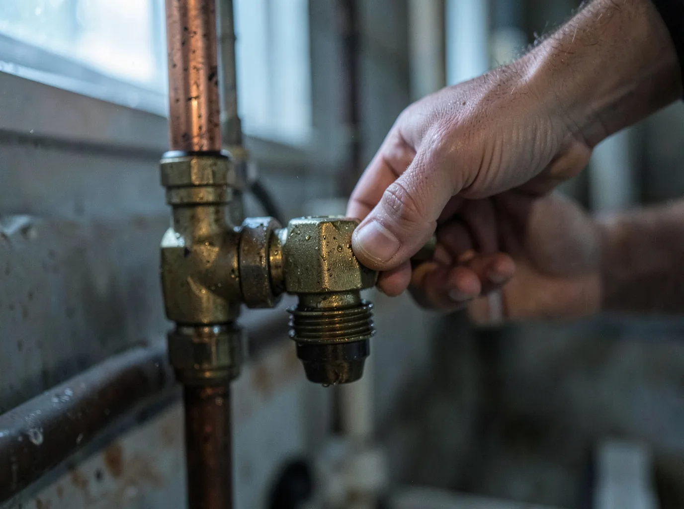 Emergency Plumber Memphis, MO FAQs